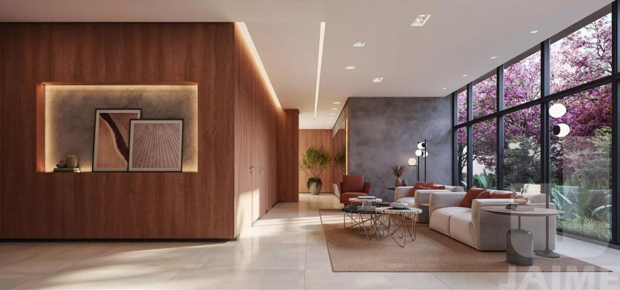 Apartamento de 3 dormitórios na R Itapicuru — Perdizes, São Paulo - foto 2