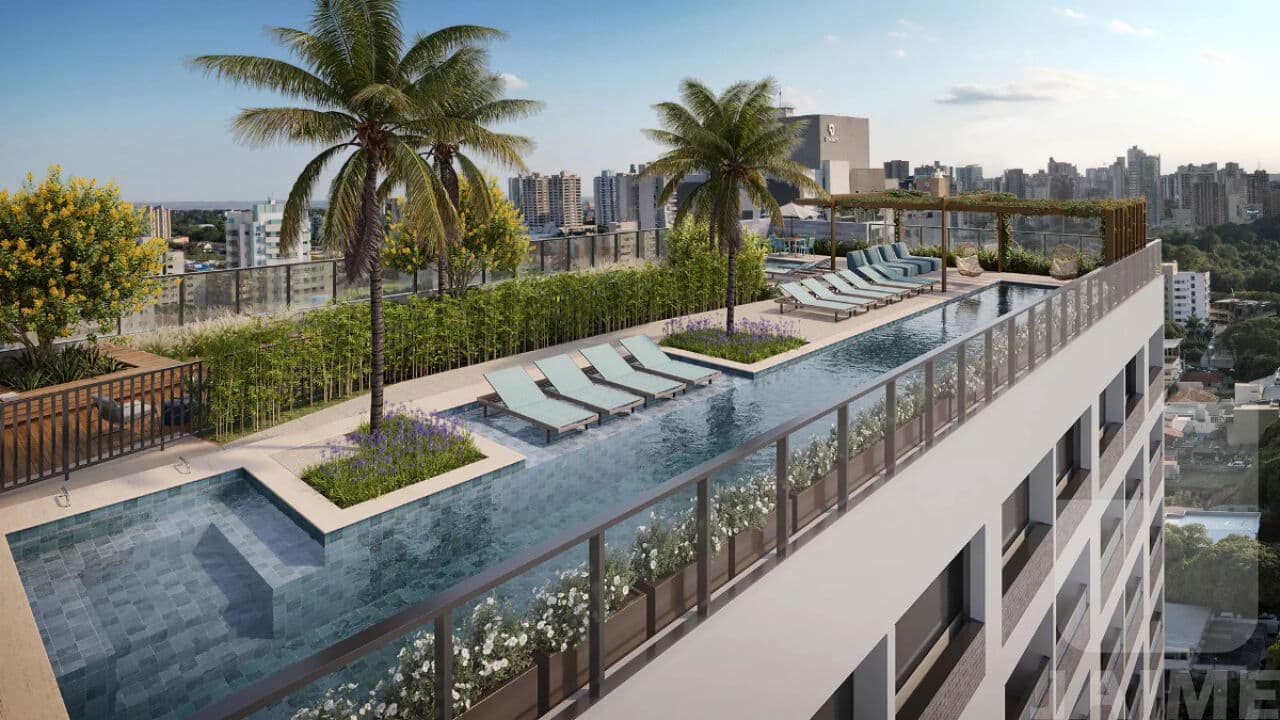 Apartamento de 3 dormitórios na R Itapicuru — Perdizes, São Paulo - foto 4