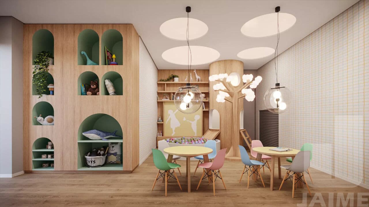 Apartamento de 3 dormitórios na R Itapicuru — Perdizes, São Paulo - foto 4
