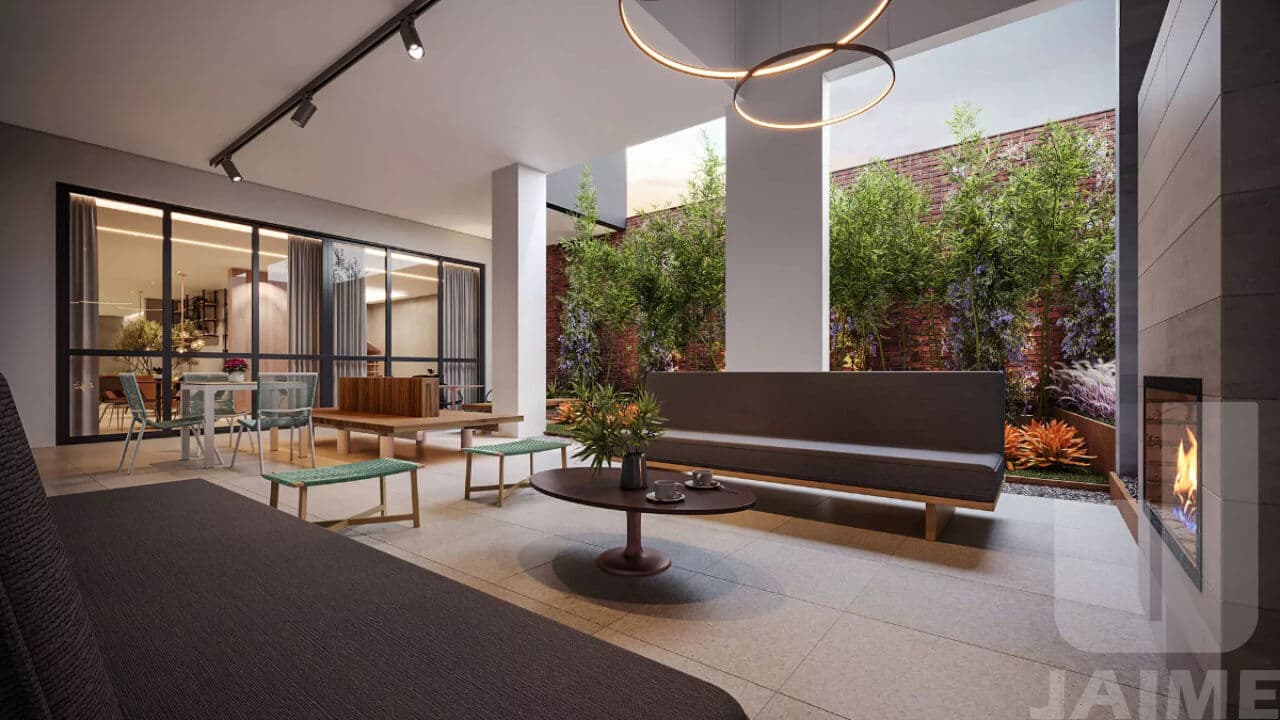 Apartamento de 3 dormitórios na R Itapicuru — Perdizes, São Paulo - foto 3