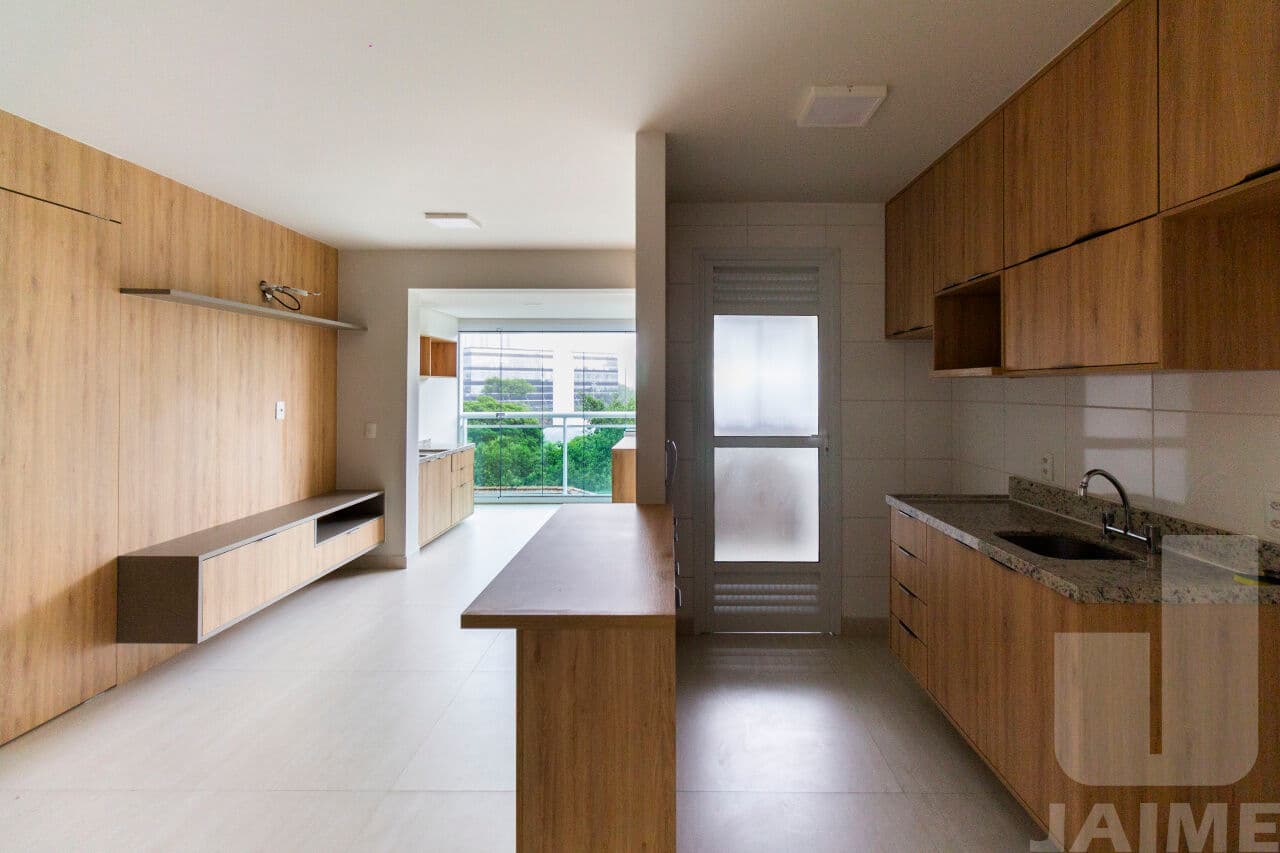 Apartamento em Barra Funda