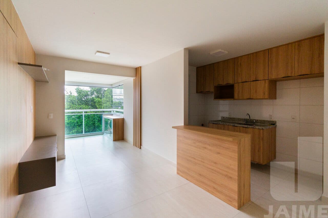 Apartamento de 2 dormitórios na R DOUTOR ALFREDO DE CASTRO — Barra Funda, São Paulo - foto 2