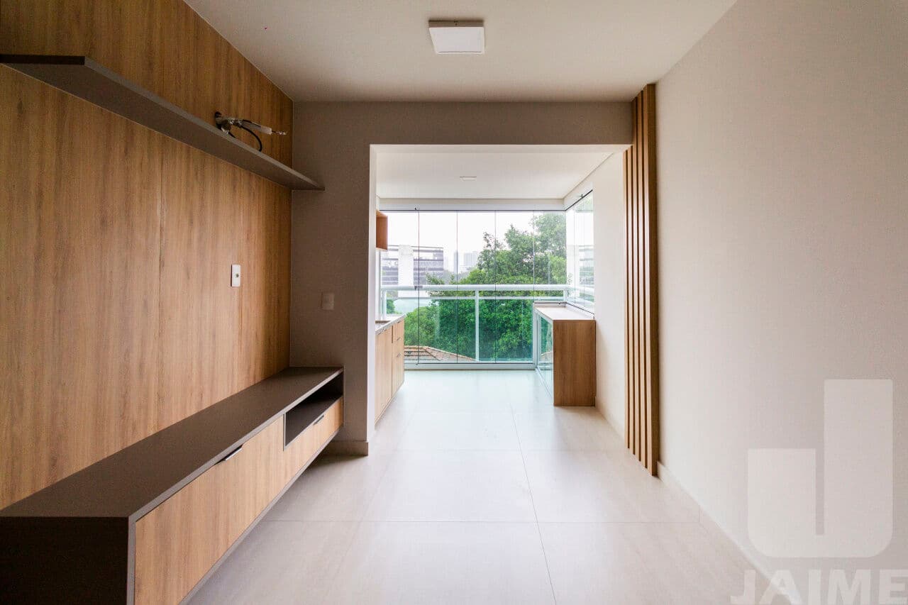 Apartamento de 2 dormitórios na R DOUTOR ALFREDO DE CASTRO — Barra Funda, São Paulo - foto 3