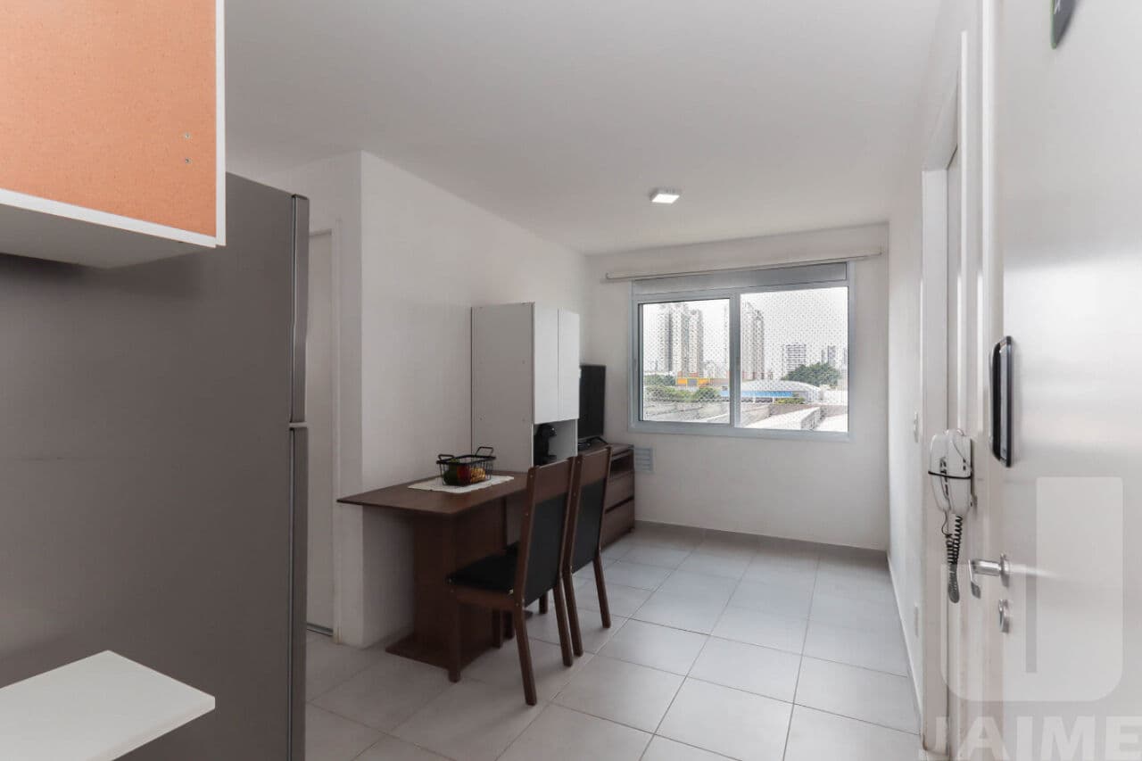 Apartamento em Vila Leopoldina