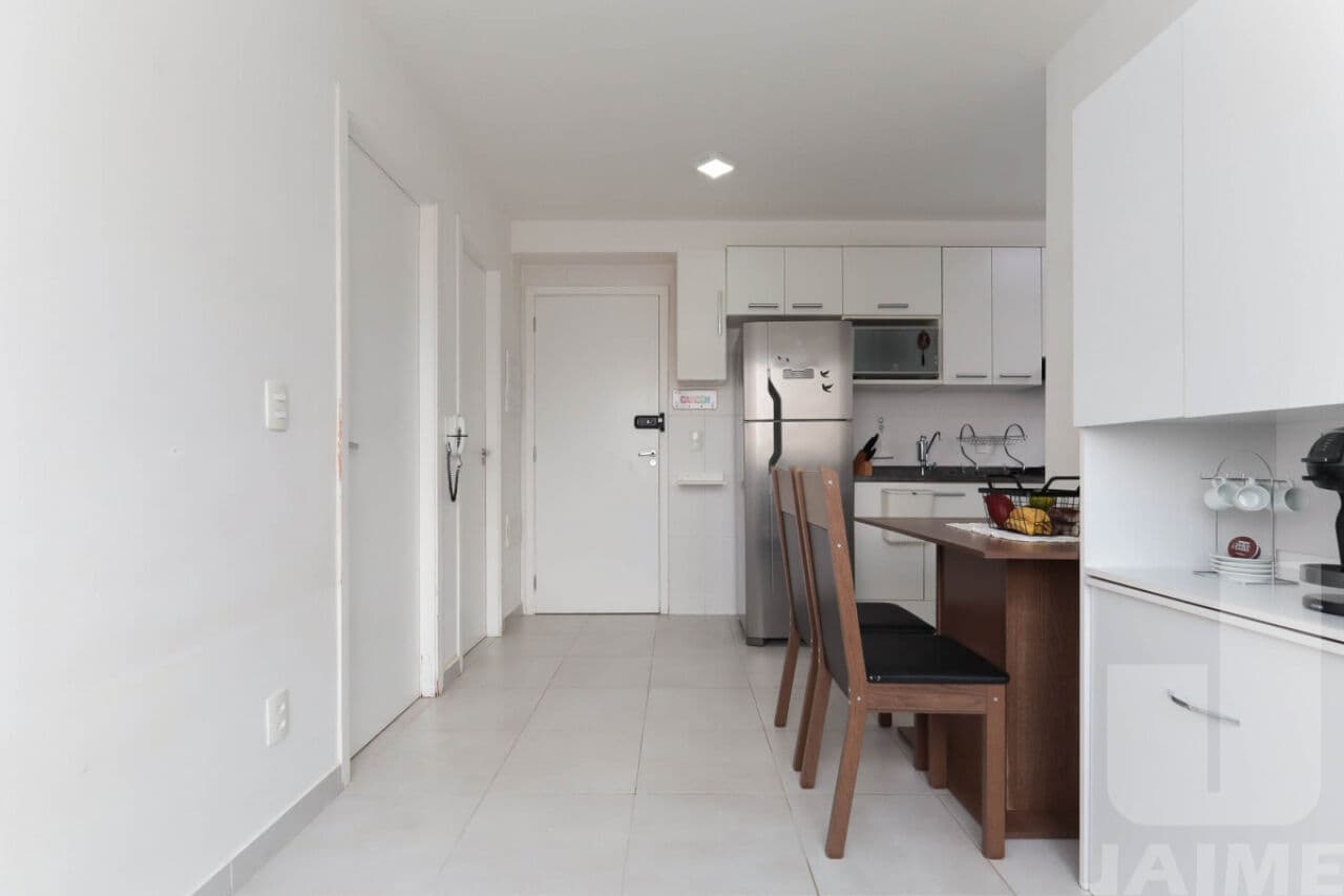 Apartamento de 2 dormitórios na R Xavier Krauss — Vila Leopoldina, São Paulo - foto 3