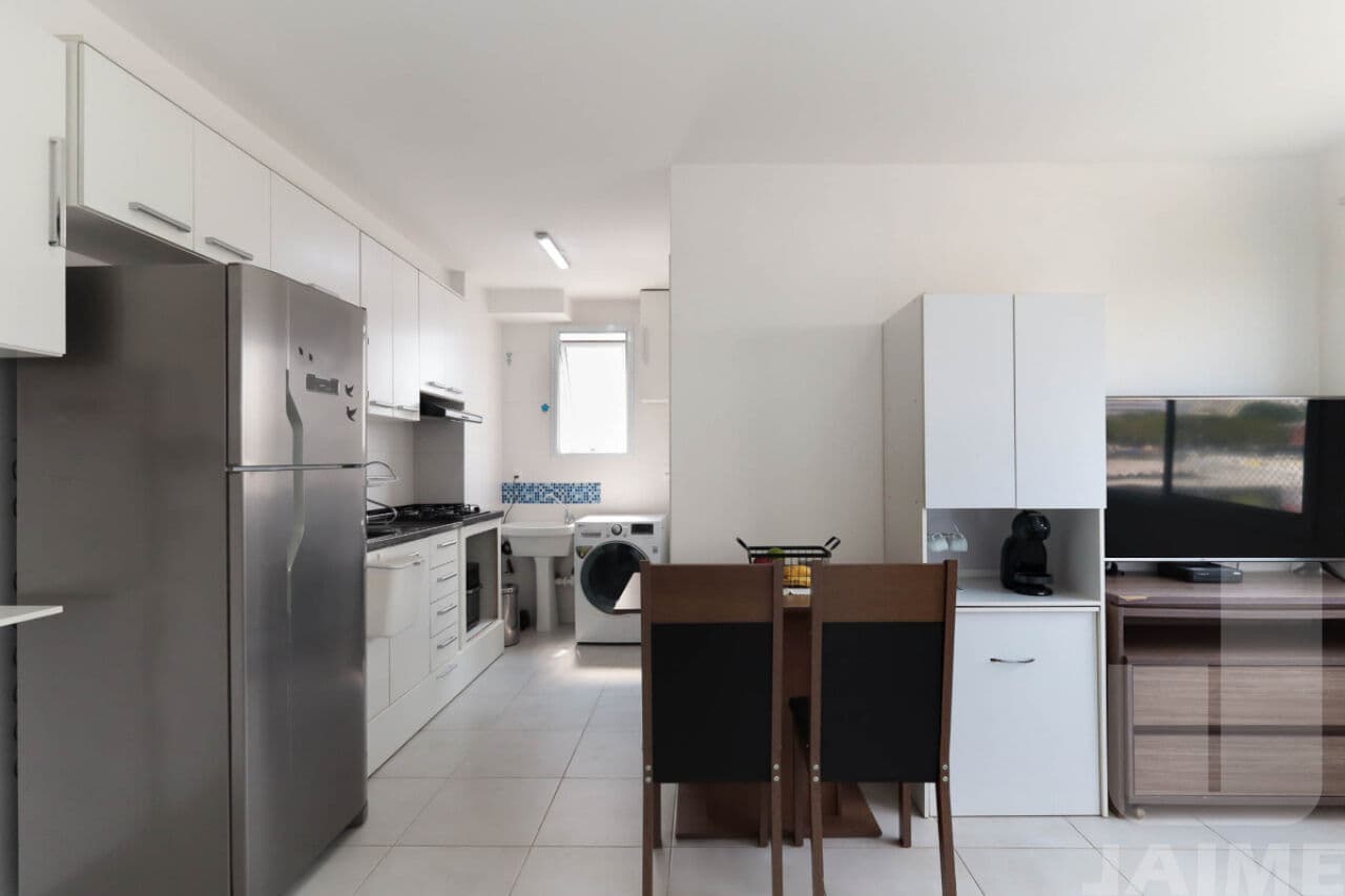Apartamento de 2 dormitórios na R Xavier Krauss — Vila Leopoldina, São Paulo - foto 4