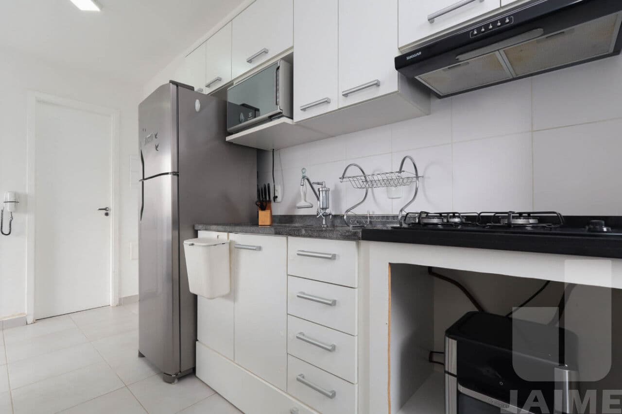 Apartamento de 2 dormitórios na R Xavier Krauss — Vila Leopoldina, São Paulo - foto 5