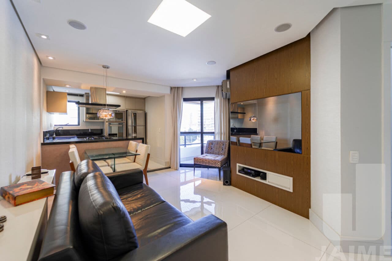 Apartamento em Jardim Paulista