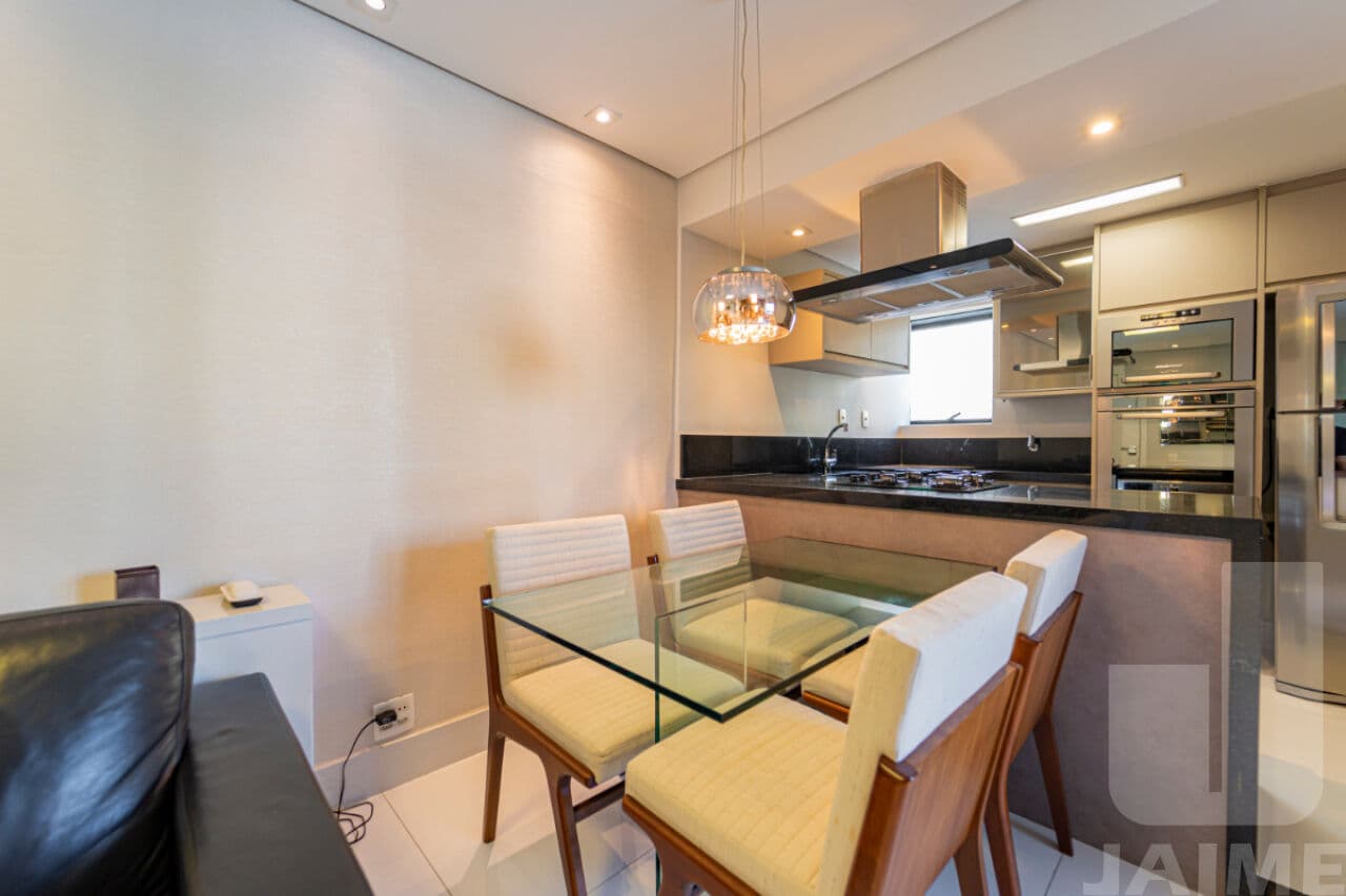 Apartamento de 2 dormitórios na R Batataes — Jardim Paulista, São Paulo - foto 4