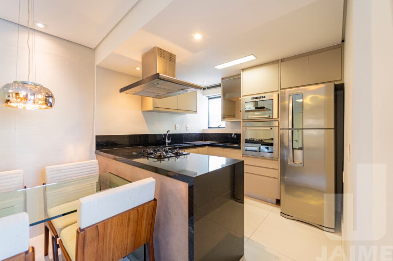 Apartamento de 2 dormitórios na R Batataes — Jardim Paulista, São Paulo - foto 5