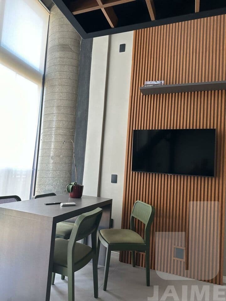 Apartamento de 1 dormitório na R Oscar Freire — Pinheiros, São Paulo - foto 2
