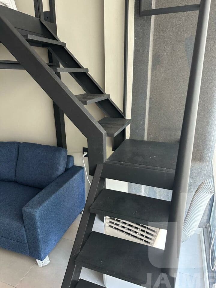 Apartamento de 1 dormitório na R Oscar Freire — Pinheiros, São Paulo - foto 5