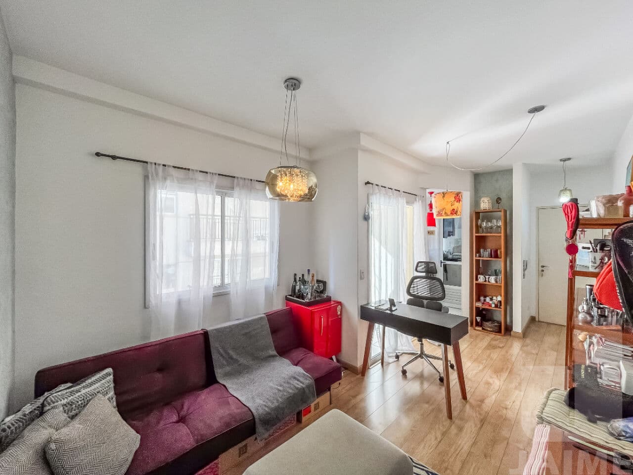 Apartamento em Consolação