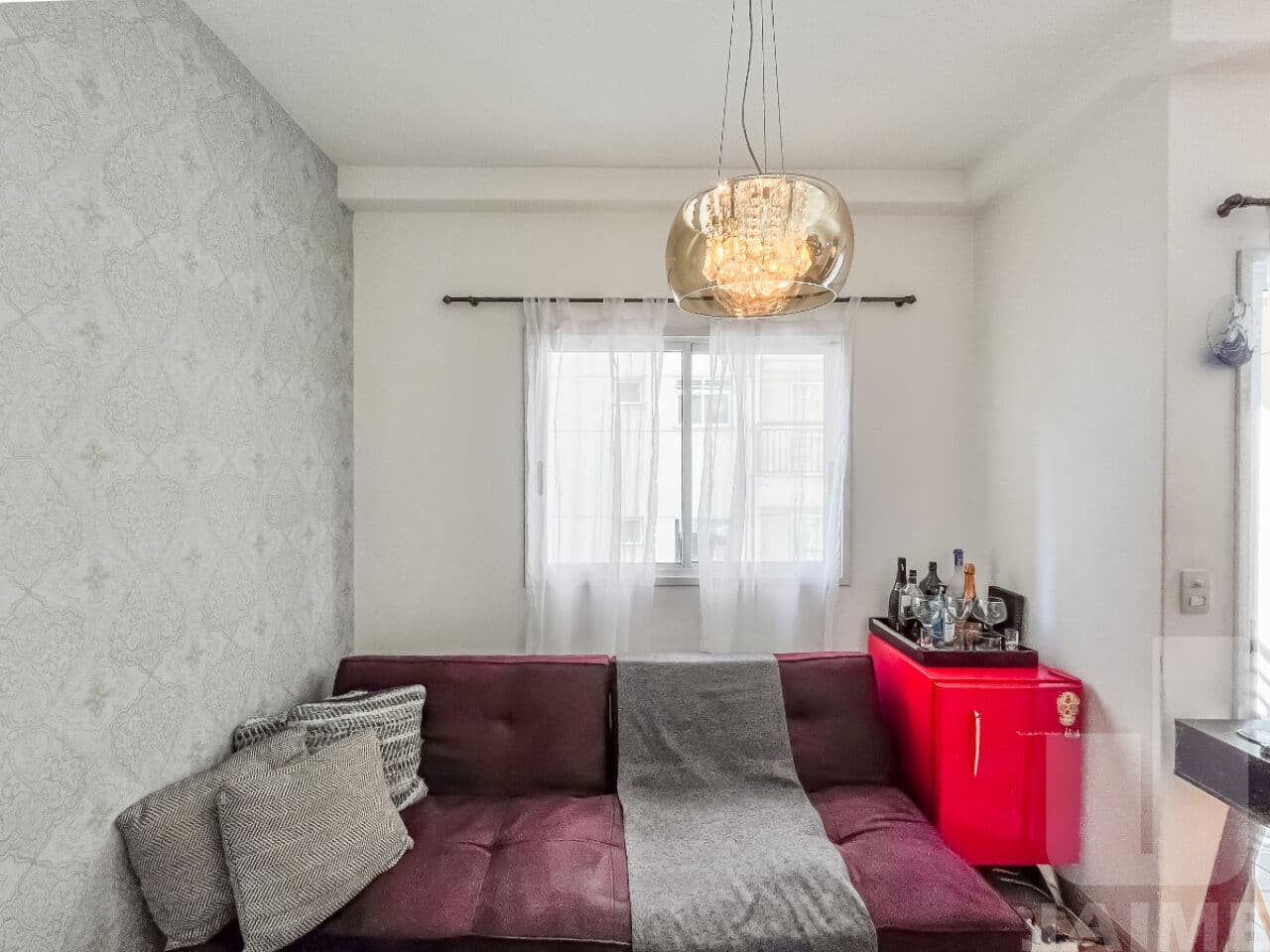 Apartamento de 1 dormitório na R FREI CANECA — Consolação, São Paulo - foto 4