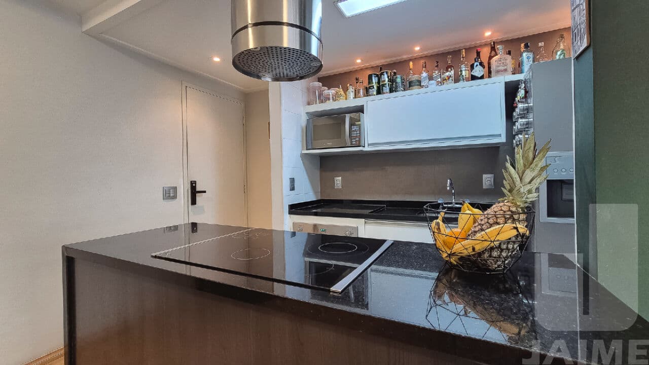 Apartamento de 2 dormitórios na R BRIGADEIRO GALVÃO — Barra Funda, São Paulo - foto 5