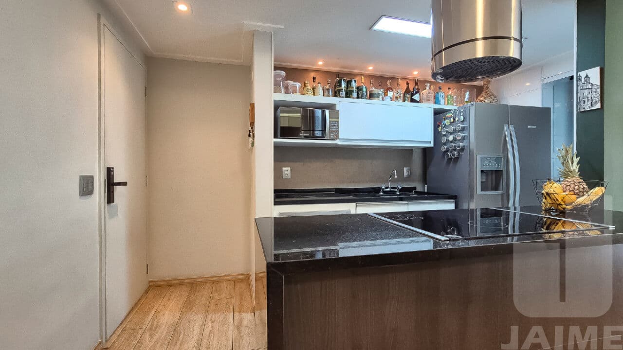 Apartamento de 2 dormitórios na R BRIGADEIRO GALVÃO — Barra Funda, São Paulo - foto 4