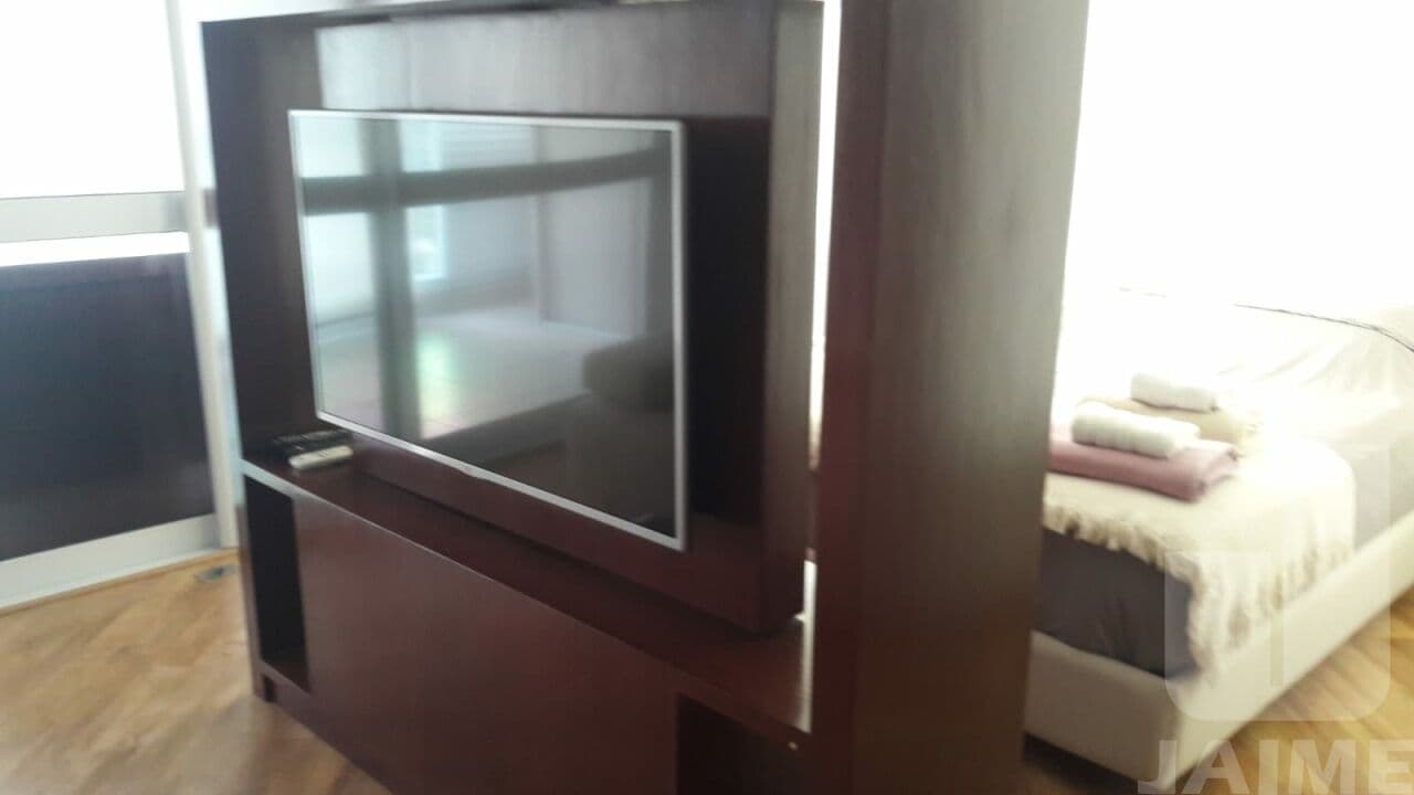 Apartamento de 1 dormitório na R Fernão Dias — Pinheiros, São Paulo - foto 3