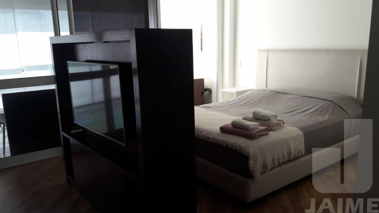 Apartamento de 1 dormitório na R Fernão Dias — Pinheiros, São Paulo - foto 2