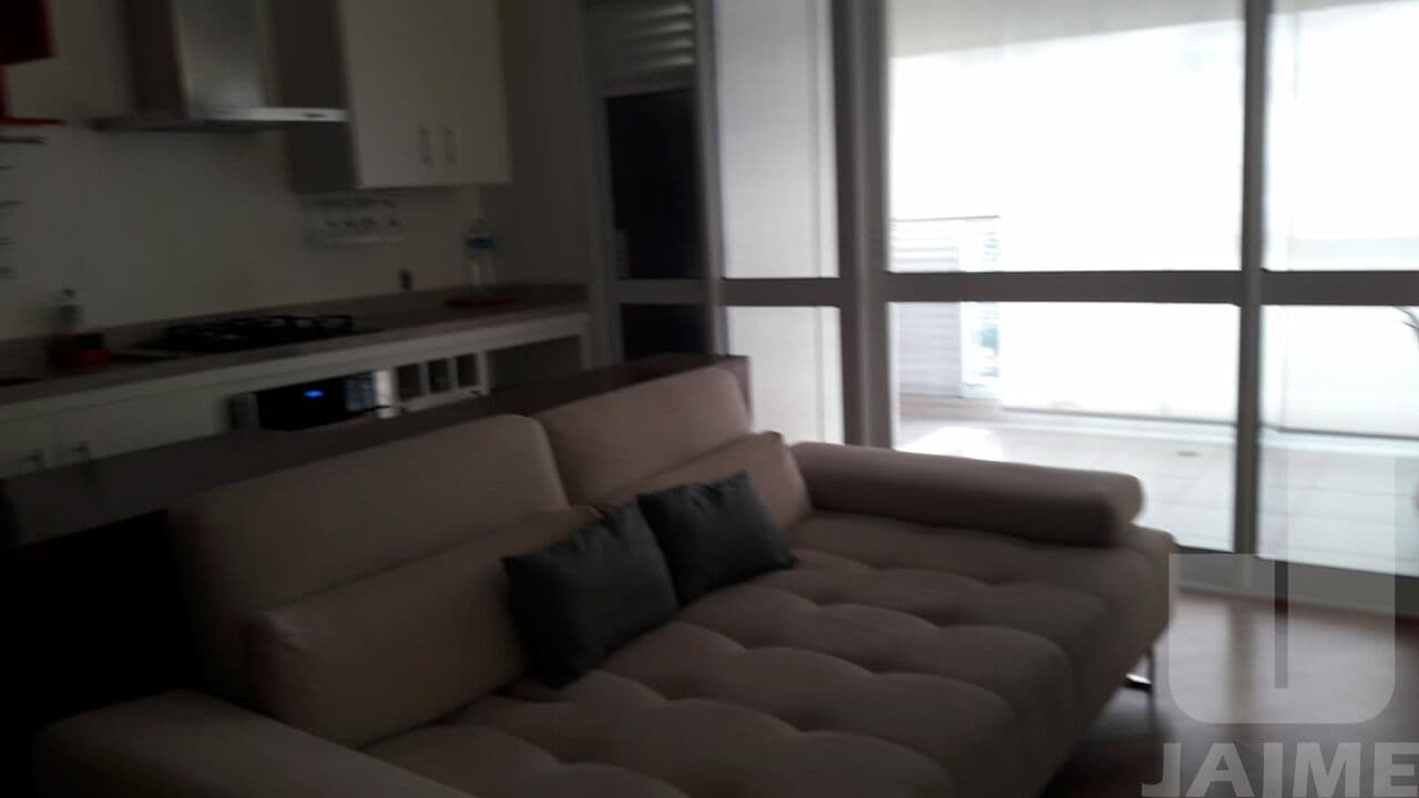 Apartamento em Pinheiros