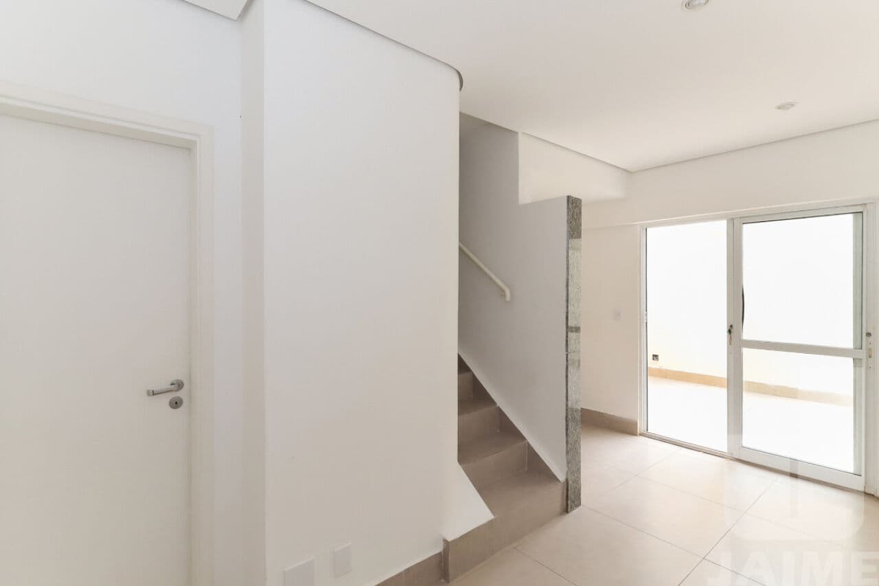 Apartamento de 2 dormitórios na R Brigadeiro Galvão — Barra Funda, São Paulo