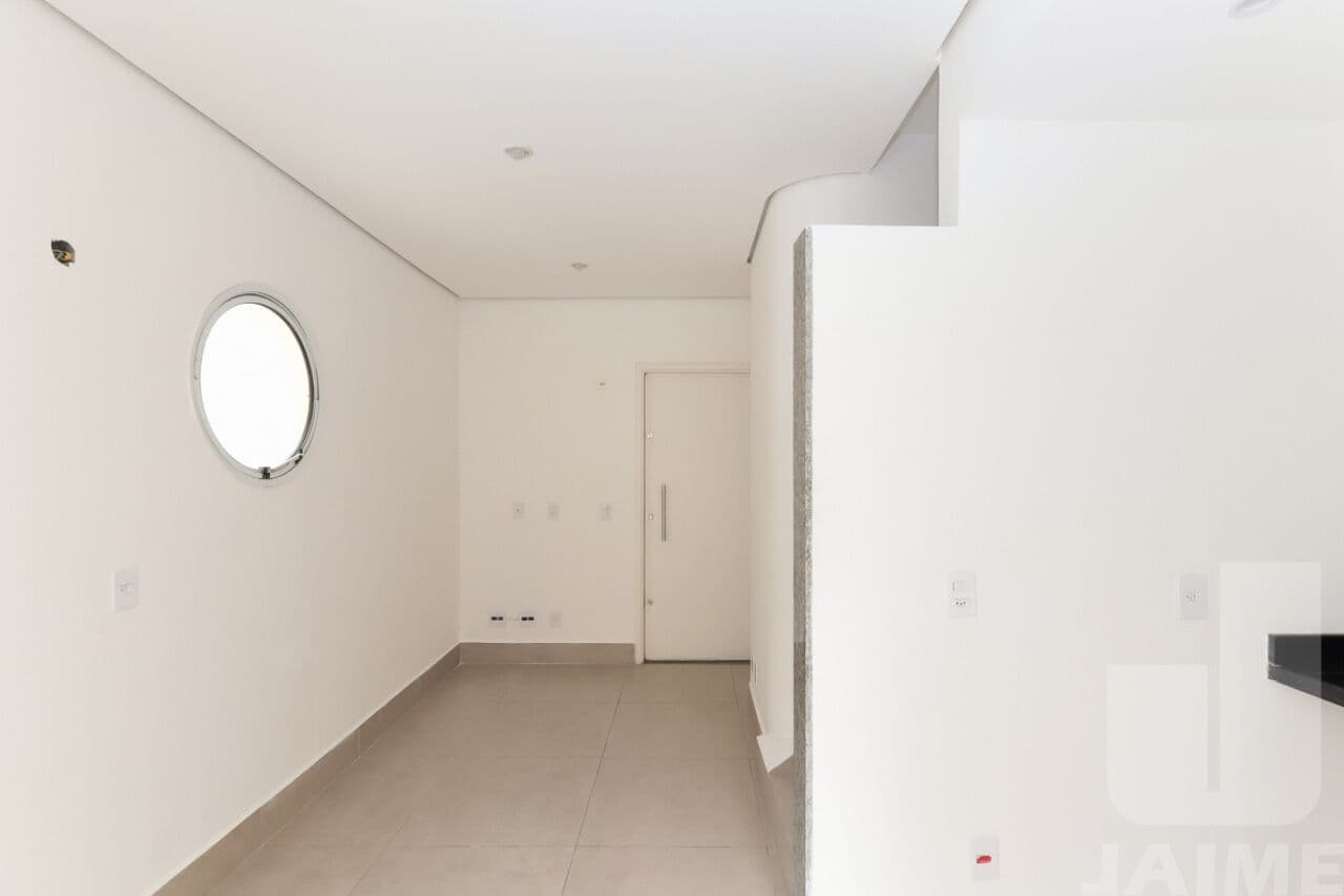 Apartamento de 2 dormitórios na R Brigadeiro Galvão — Barra Funda, São Paulo - foto 3