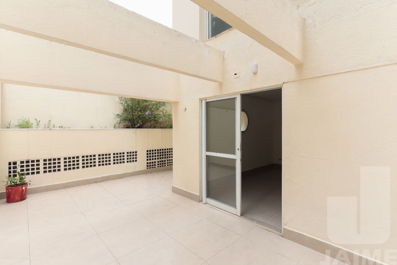 Apartamento de 2 dormitórios na R Brigadeiro Galvão — Barra Funda, São Paulo - foto 4