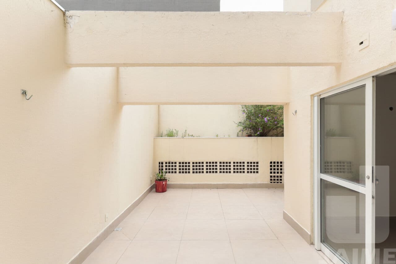 Apartamento de 2 dormitórios na R Brigadeiro Galvão — Barra Funda, São Paulo - foto 5