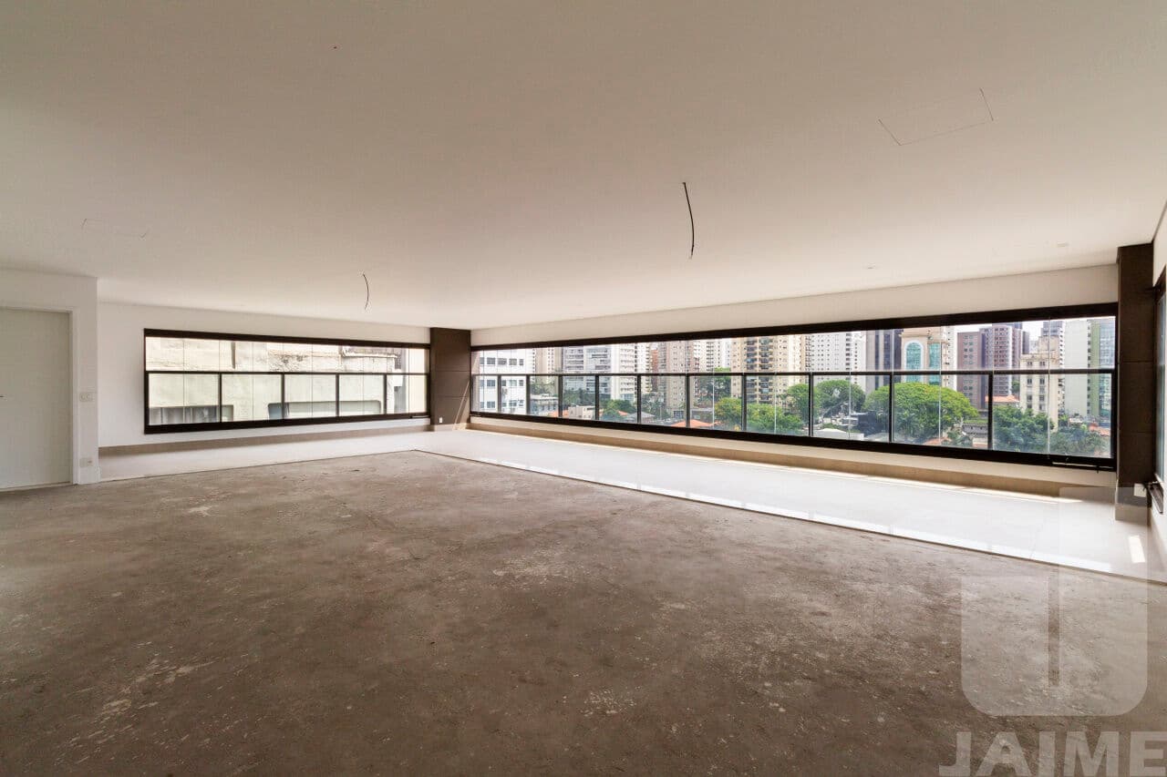 Apartamento em Santa Cecília