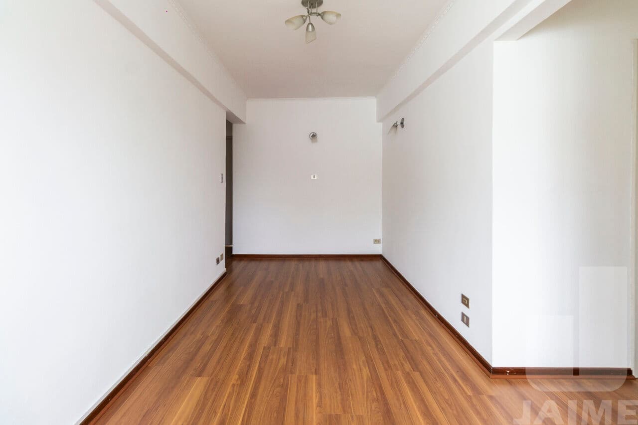 Apartamento de 1 dormitório na R Martim Francisco — Santa Cecília, São Paulo - foto 4