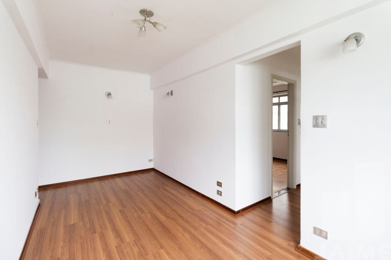 Apartamento de 1 dormitório na R Martim Francisco — Santa Cecília, São Paulo - foto 5