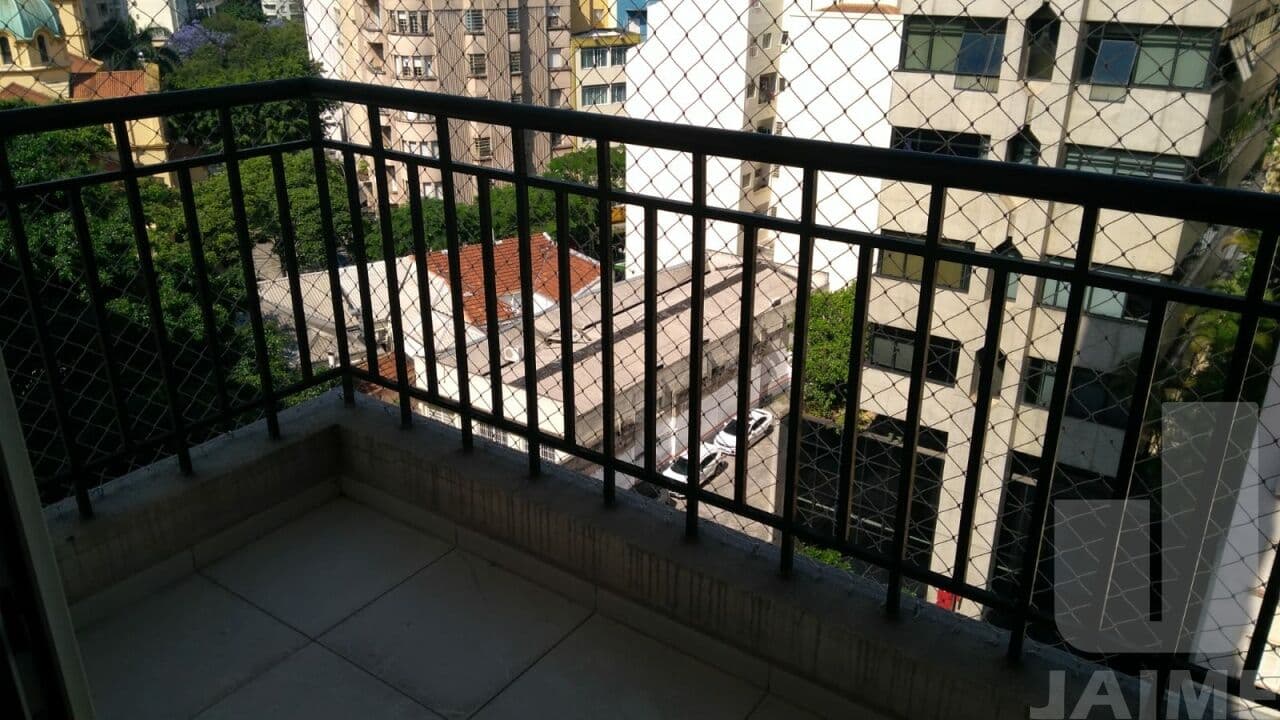 Apartamento de 1 dormitório na R DONA VERIDIANA — Higienópolis, São Paulo - foto 2