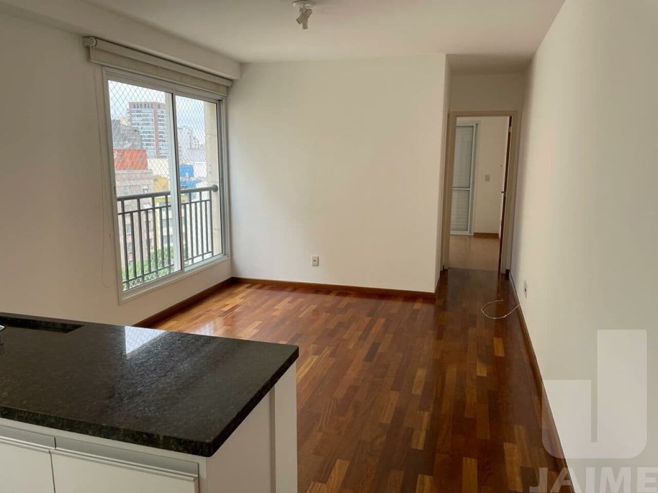 Apartamento em Higienópolis