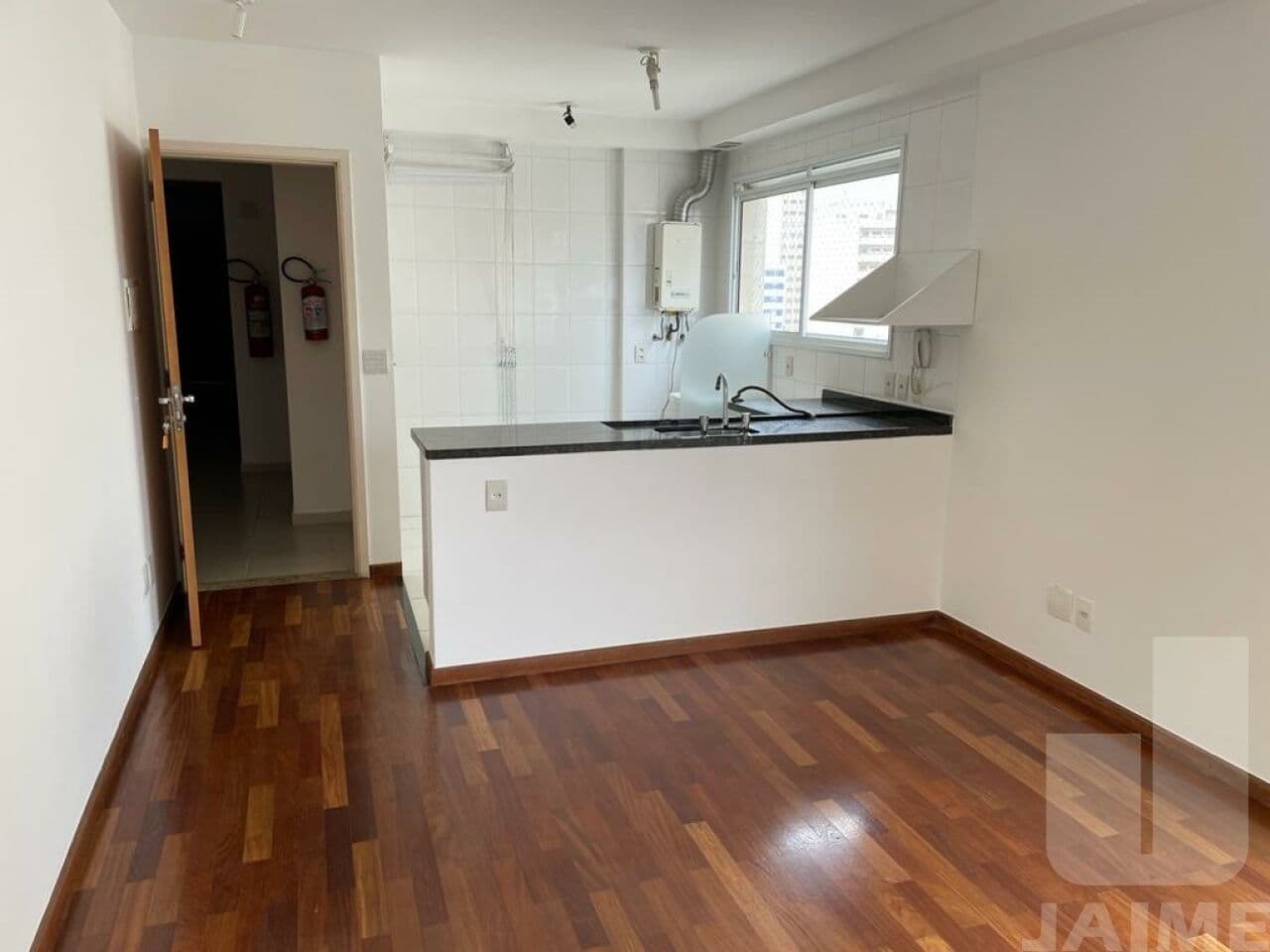 Apartamento de 1 dormitório na R DONA VERIDIANA — Higienópolis, São Paulo - foto 4