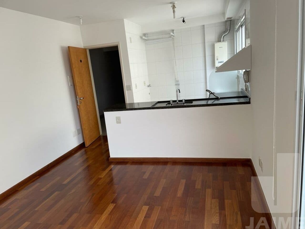 Apartamento de 1 dormitório na R DONA VERIDIANA — Higienópolis, São Paulo - foto 3