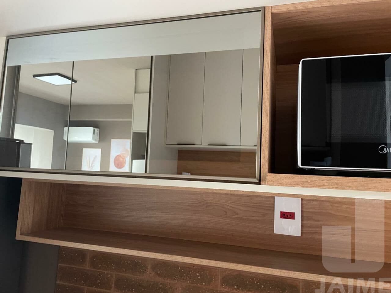 Apartamento em Consolação