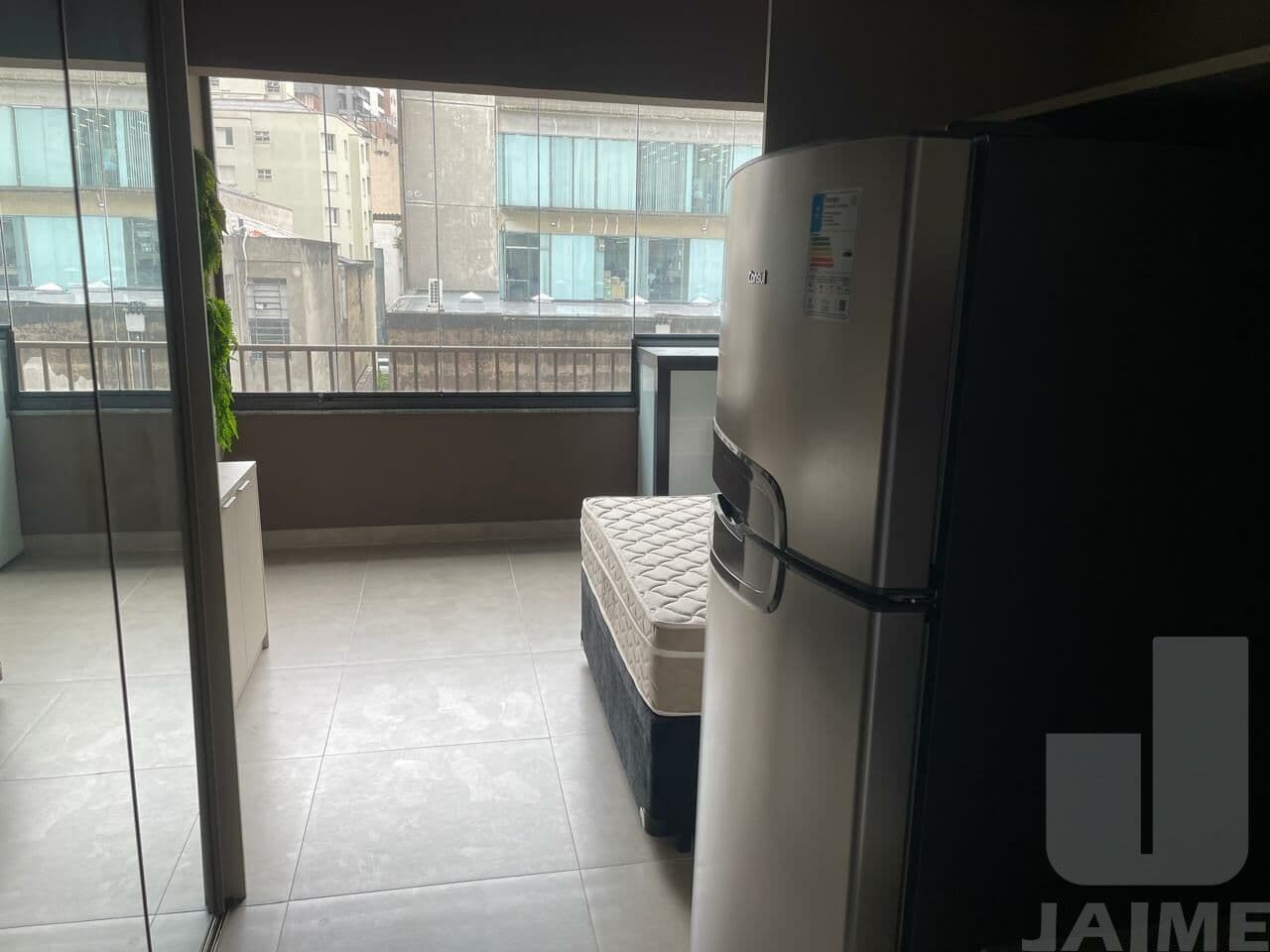 Apartamento de 1 dormitório na R Augusta — Consolação, São Paulo - foto 3