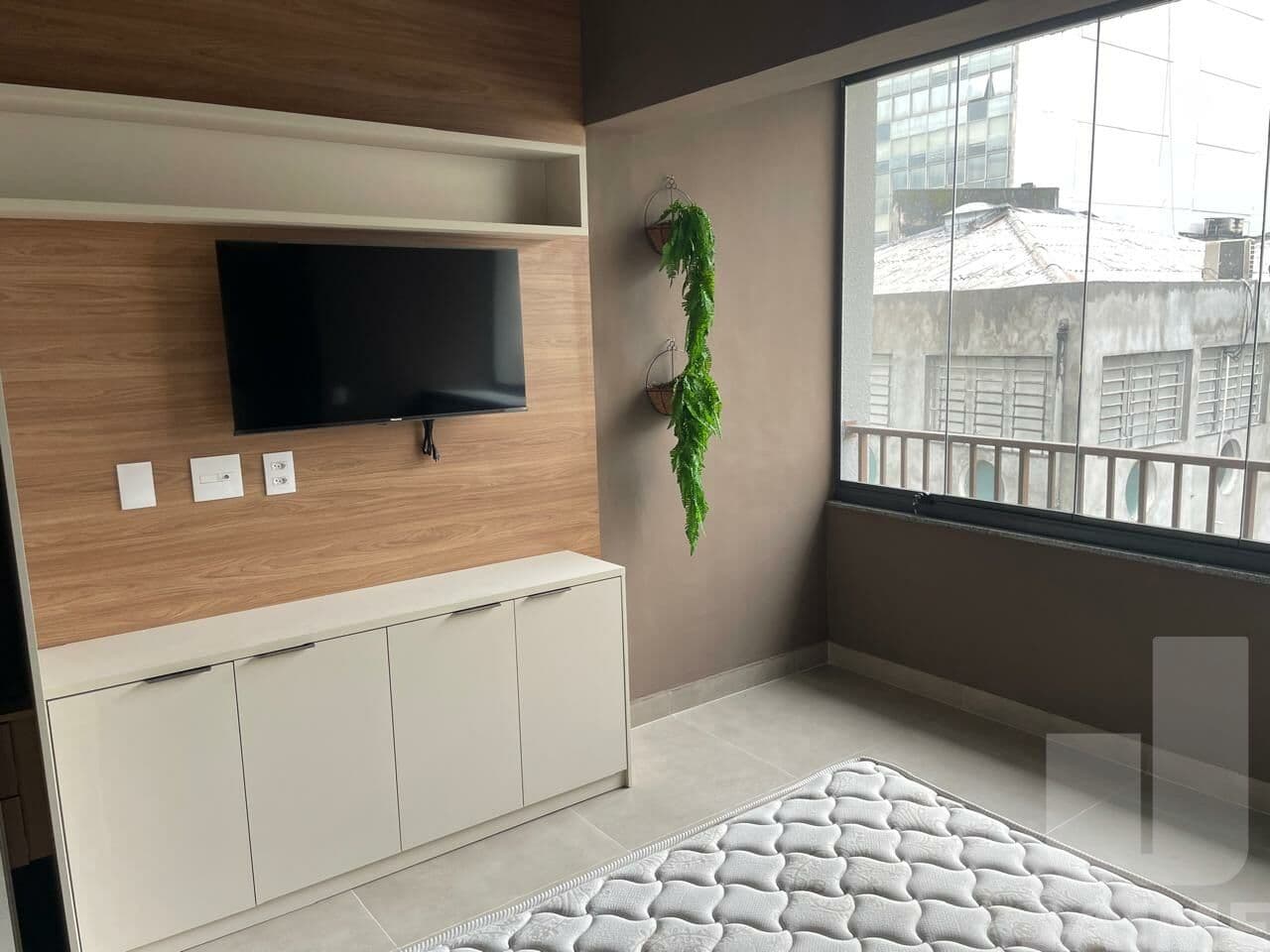 Apartamento de 1 dormitório na R Augusta — Consolação, São Paulo - foto 5