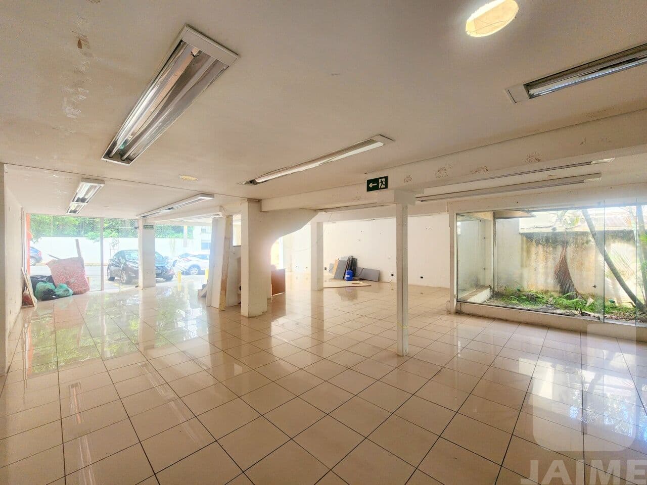 Comercial na R Sampaio Viana — Paraíso, São Paulo - foto 2