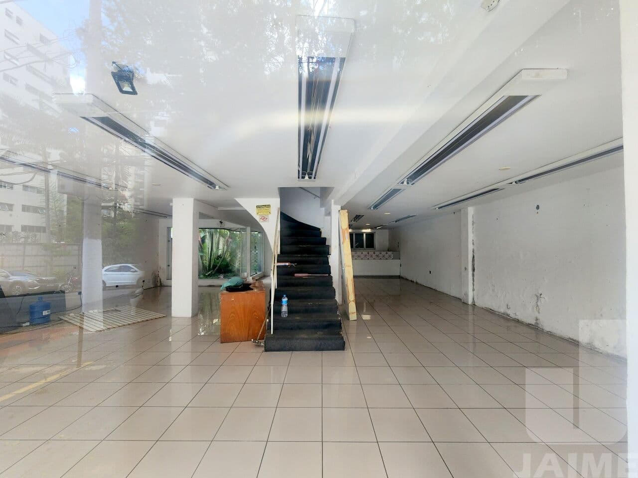 Comercial na R Sampaio Viana — Paraíso, São Paulo - foto 4
