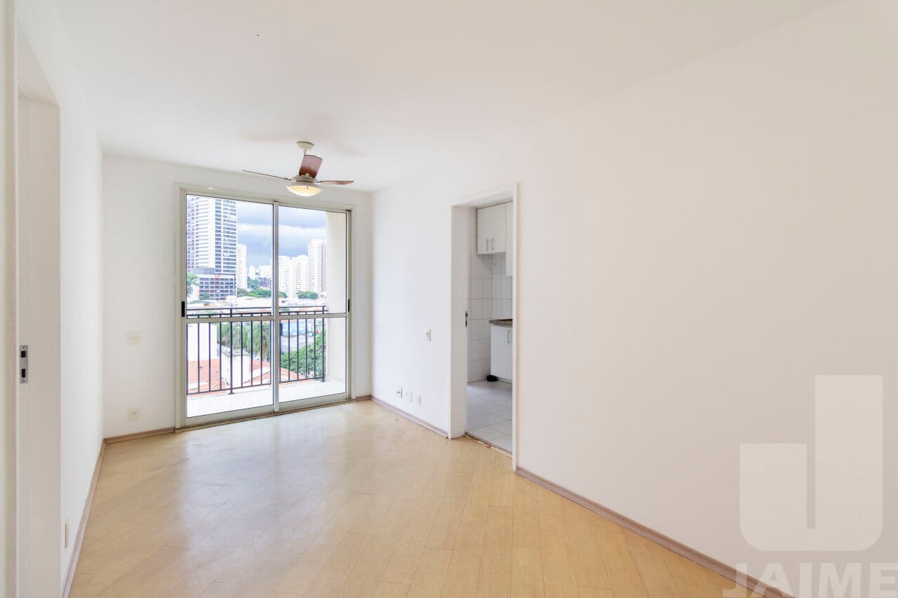 Apartamento em Água Branca