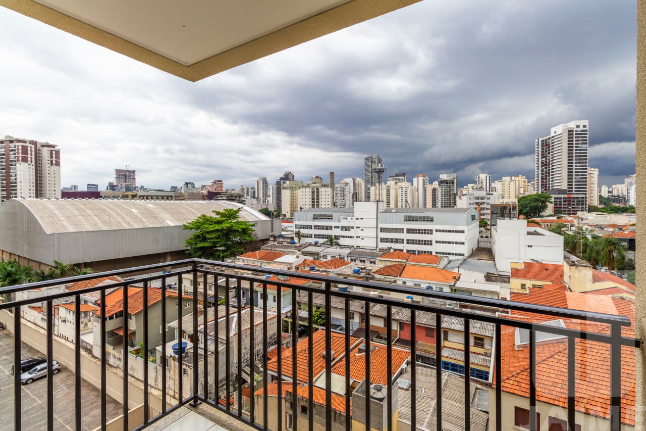 Apartamento de 1 dormitório na R Joaquim Ferreira — Água Branca, São Paulo - foto 4