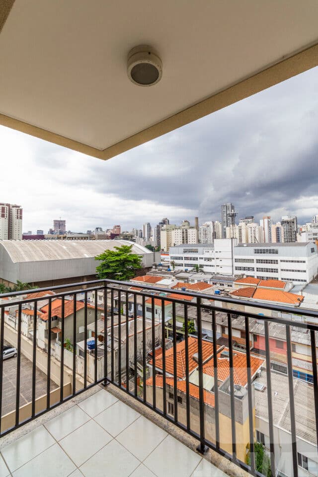 Apartamento de 1 dormitório na R Joaquim Ferreira — Água Branca, São Paulo - foto 5