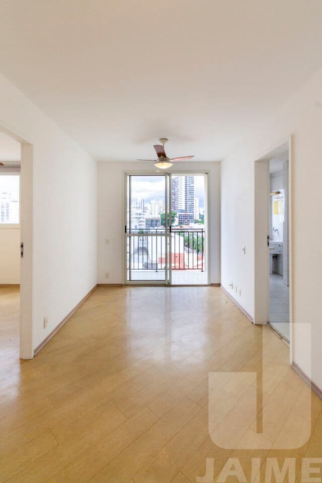Apartamento de 1 dormitório na R Joaquim Ferreira — Água Branca, São Paulo - foto 3