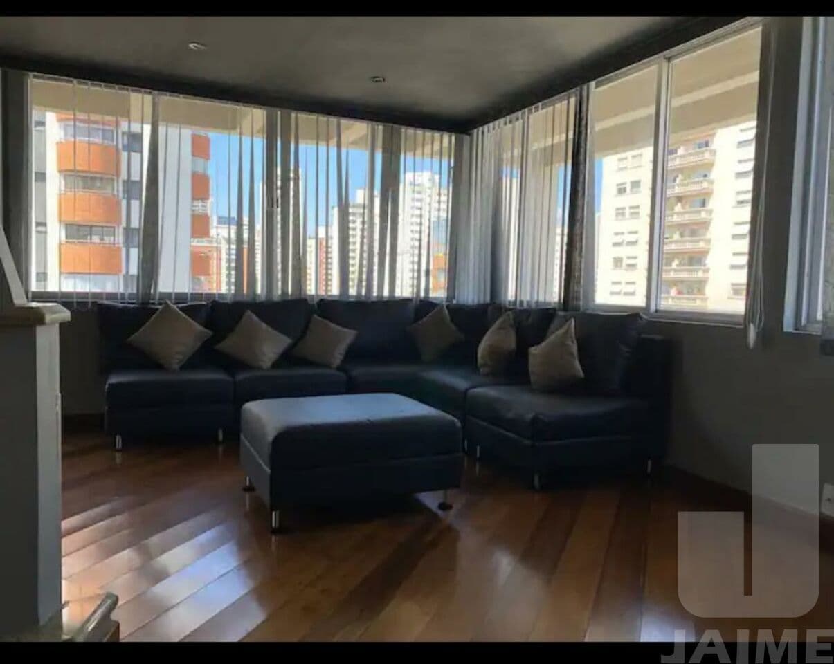 Apartamento em Brooklin Paulista