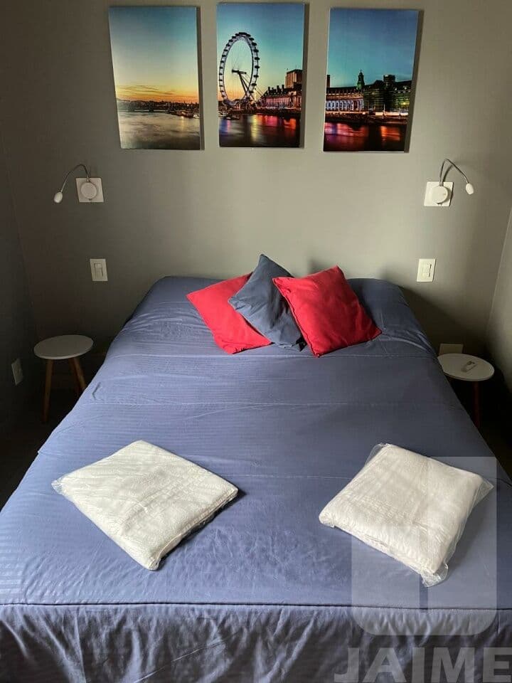 Apartamento de 2 dormitórios na AV Portugal — Brooklin Paulista, São Paulo - foto 3