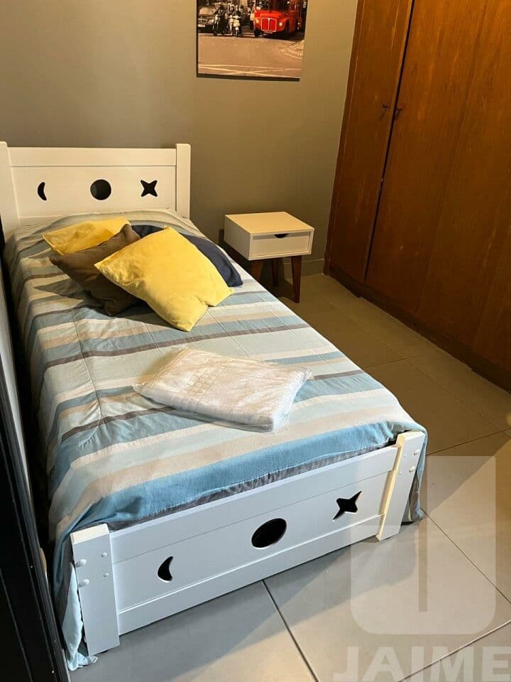 Apartamento de 2 dormitórios na AV Portugal — Brooklin Paulista, São Paulo - foto 4