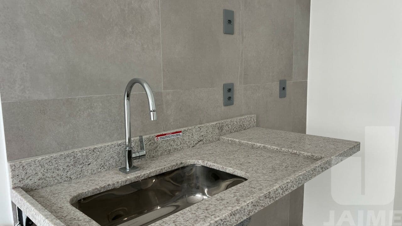 Apartamento de 1 dormitório na R Antônio Comparato — Campo Belo, São Paulo - foto 4