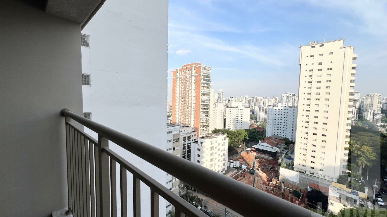 Apartamento de 1 dormitório na R Doutor Homem de Melo — Perdizes, São Paulo - foto 5
