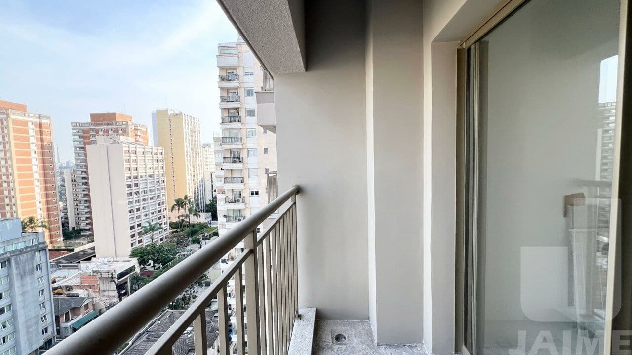 Apartamento de 1 dormitório na R Doutor Homem de Melo — Perdizes, São Paulo - foto 4