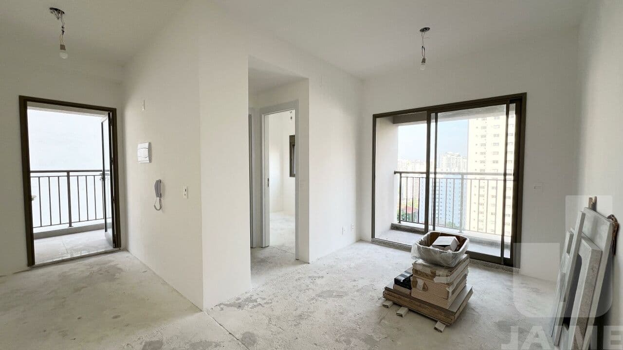 Apartamento em Perdizes